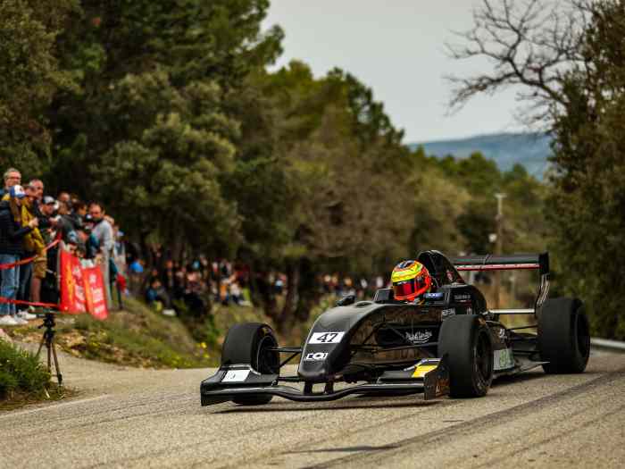 Formule Renault 2.0. 2014 2