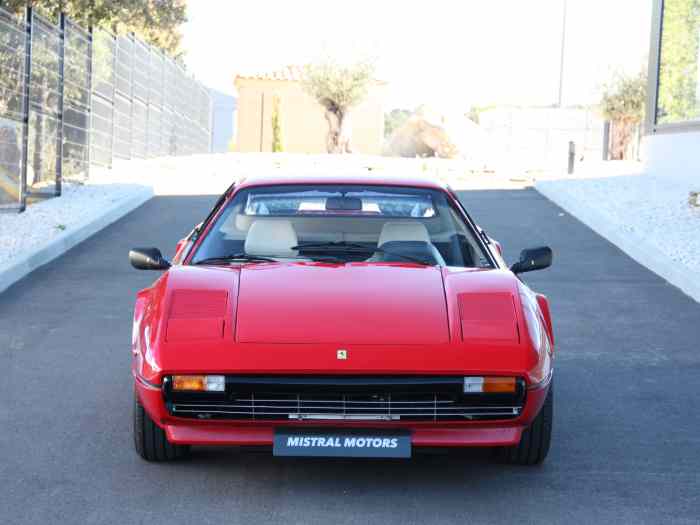 Ferrari 308 GTBi 1