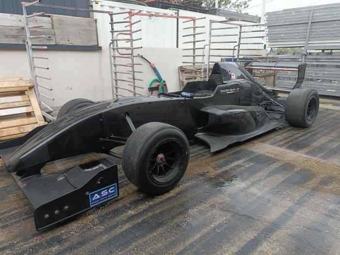 Formule Renault 2.0. 2014 4