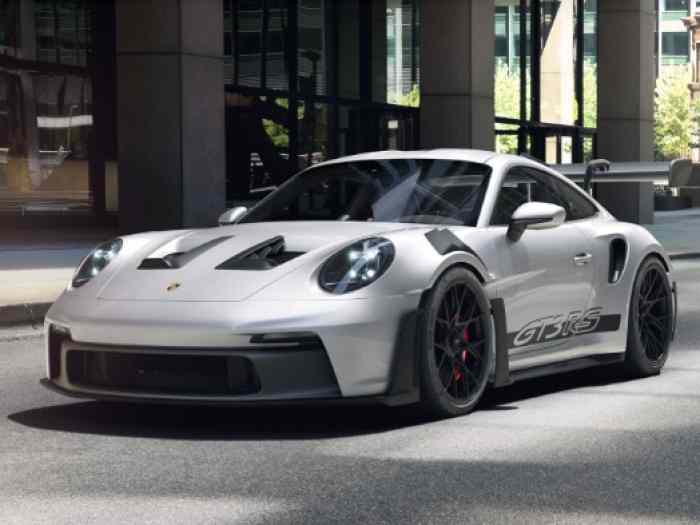 GT3RS 2023 3