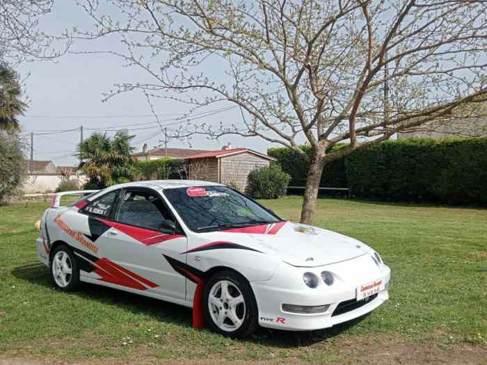 Integra type R A7 1