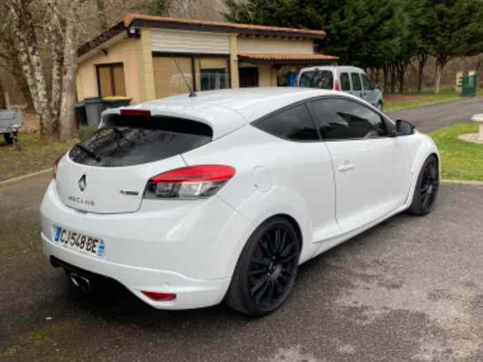 Megane 3rs 2