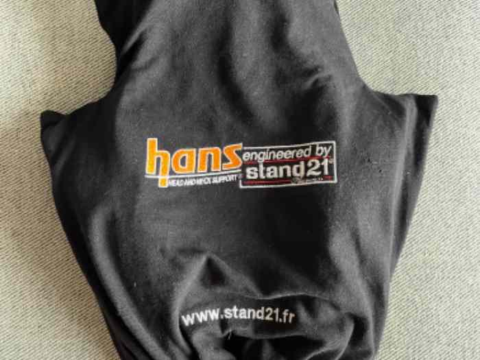 Hans Stand 21 Club Series 20M 1