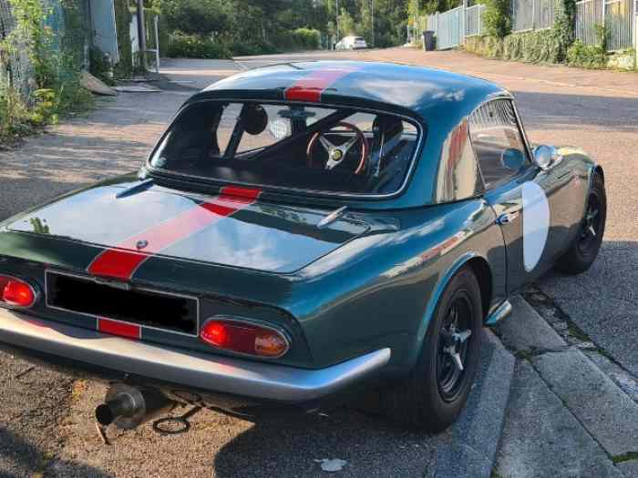 LOTUS Elan S2 GTS 26R 1