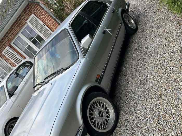 Bmw e30 323i 1986 1