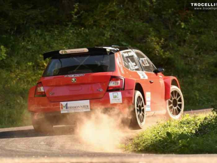 Skoda R5 full 2018 1