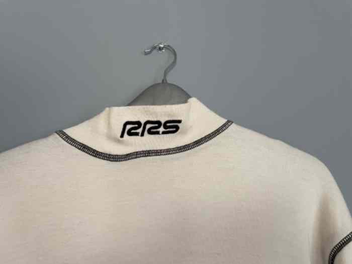 T-shirt / Tricot Sous-vêtements FIA - RRS - taille L 1