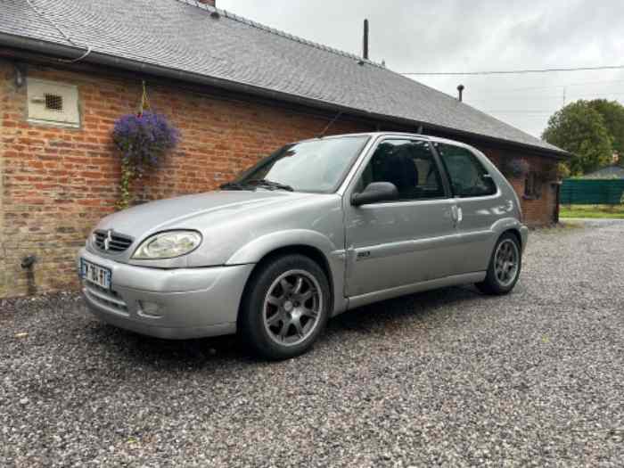 Saxo vts 1.4 1