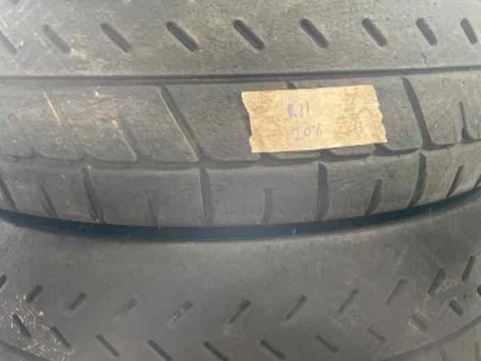 Michelin 19/63/17 R11