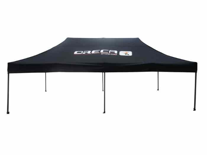 Tente barnum ORECA 3x6m 1