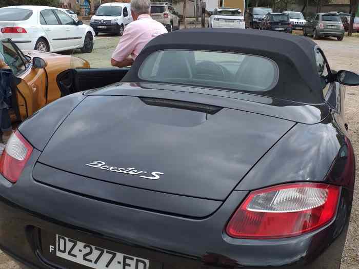 boxster 3.2s 1