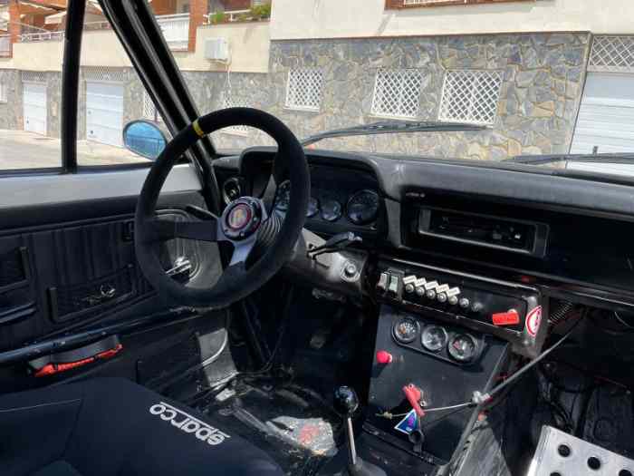 Ford Escort RS2000 Mk2 Grupo 2 3