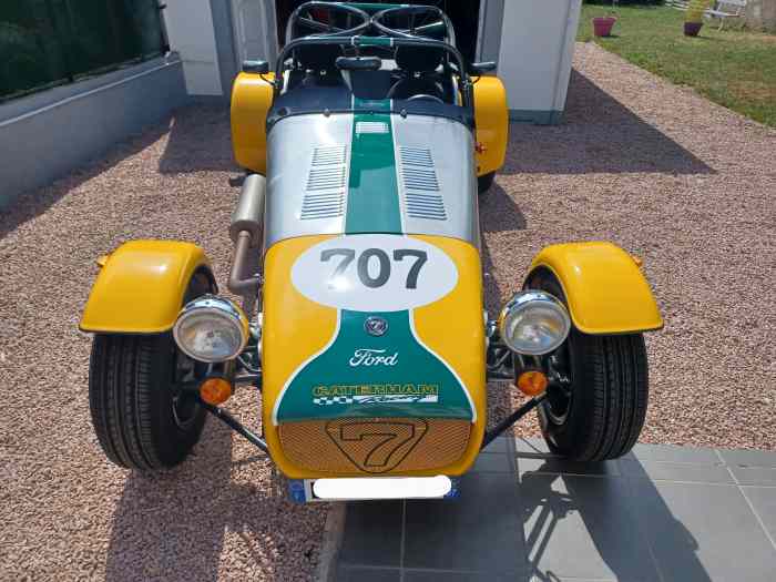 Caterham 275 0