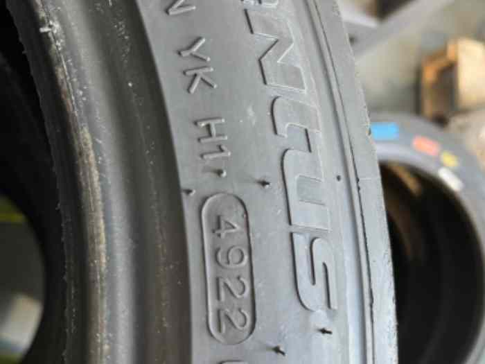 Hankook t53 215/45/17 de 2022 1