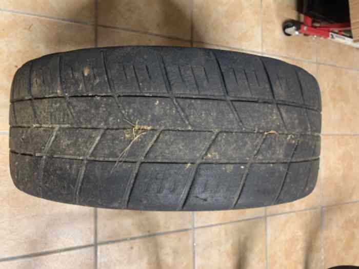 5 Pneus Hankook 14 pouces 200€ 4