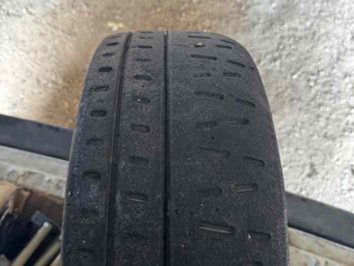 Pneus Pirelli 16p RA5 / RA7 / RA7+ / R...