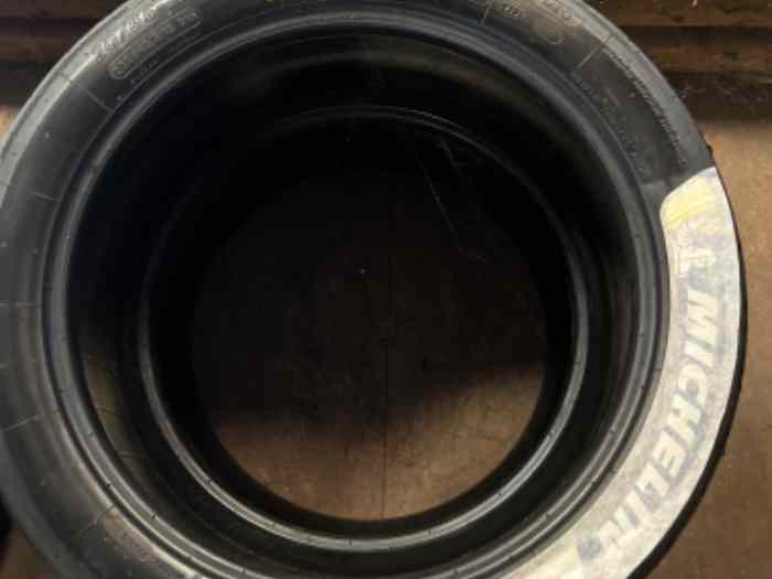 MICHELIN M20 NEUF 20/65x18