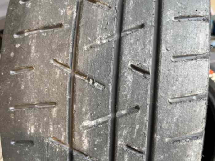 Hankook t53 215/45/17 de 2022 3