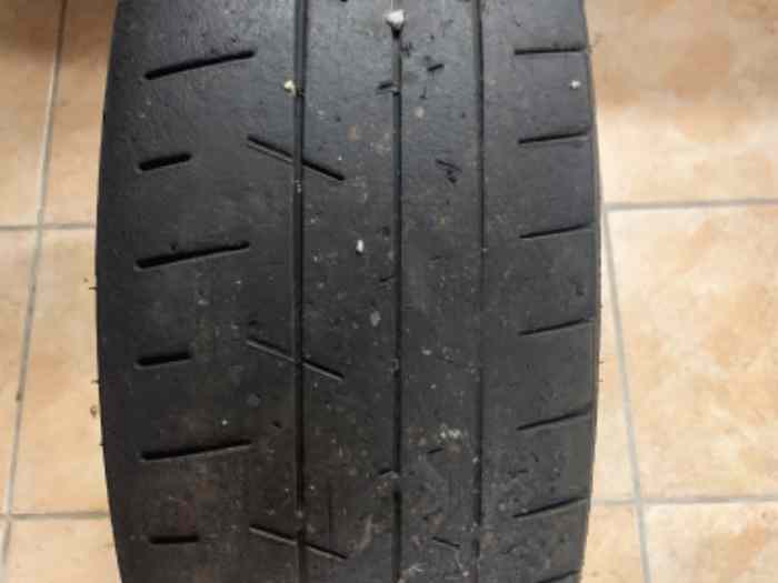 5 Pneus Hankook 14 pouces 200€ 3