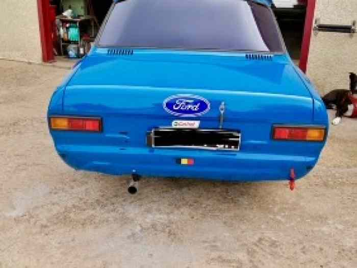 A VENDRE Ford Escort RS 1600 16v 4