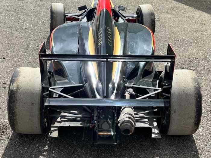 Formule Renault Tatuus FR 2000 2