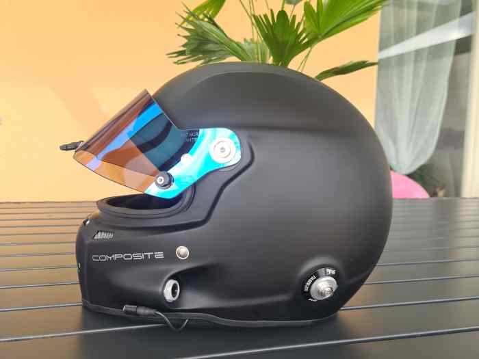 Casque Stilo ST5GT