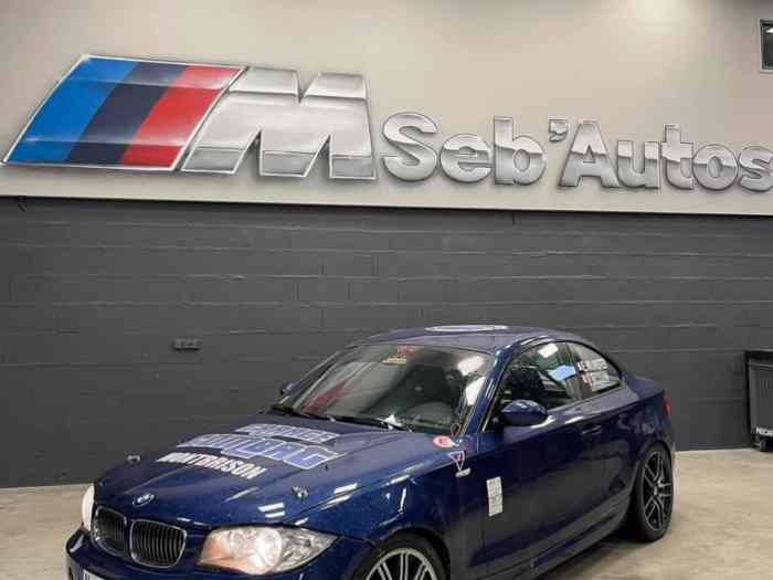 BMW 135 i GT 10 1