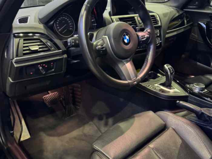 BMW 135i LCI xDrive 2