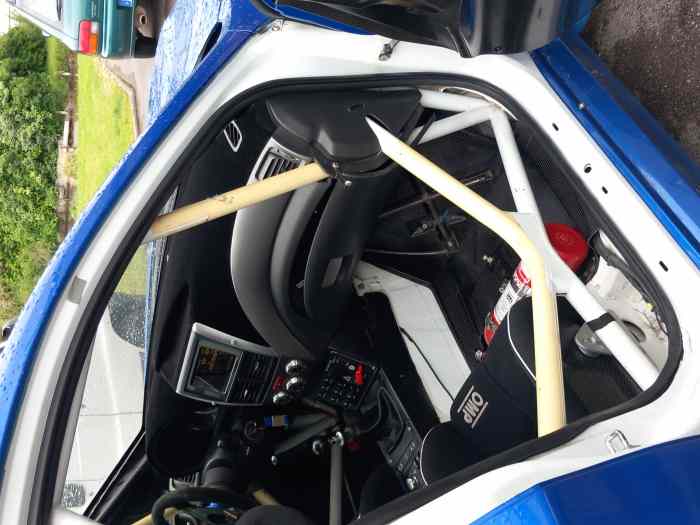 Subaru N14 terre Prodrive 5