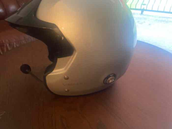 Vend casque stilo trophy venti 61/xl 4