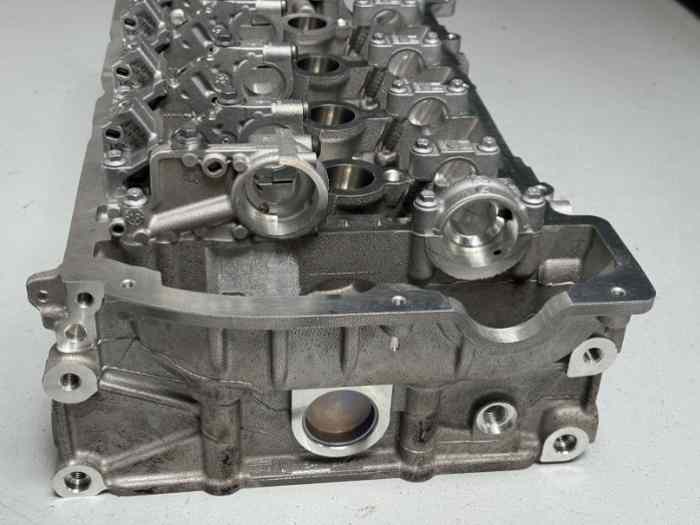 Culasses 208 R2 / DS3 R1 moteur EP6C d 3