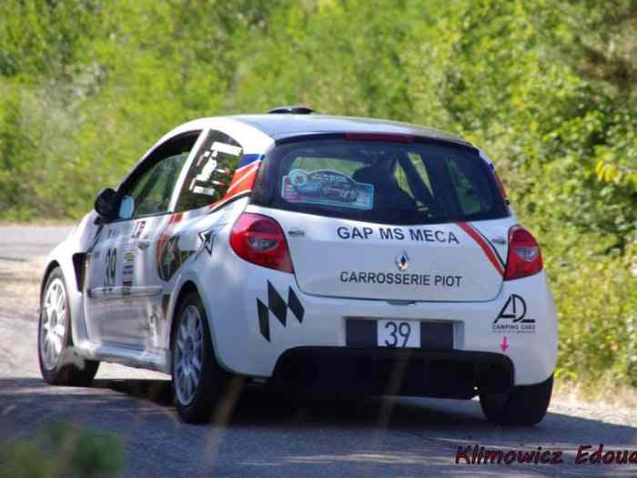 Clio R3 max 250ch 5