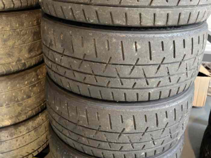 Hankook t53 215/45/17 de 2022