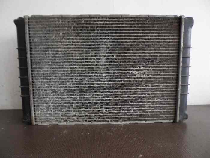 RADIATEUR 95110603103 PORSCHE 944 S2 4