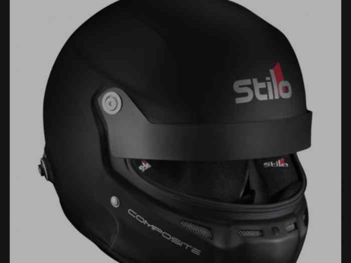 Casque Stilo ST5GT 2