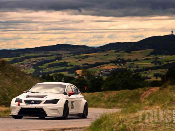 Seat Leon Supercup 0