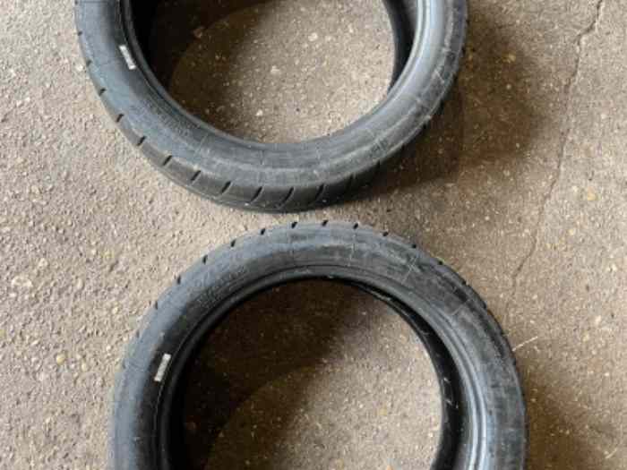 MICHELIN H30 20/65x18 1