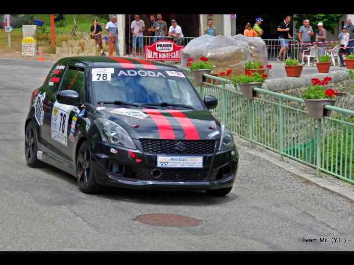 Petit prix Swift f2013 1