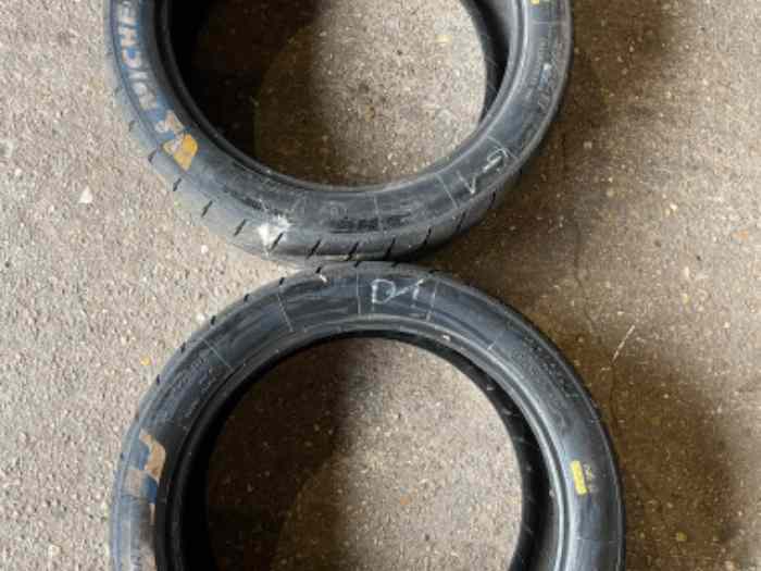 MICHELIN H30 20/65x18