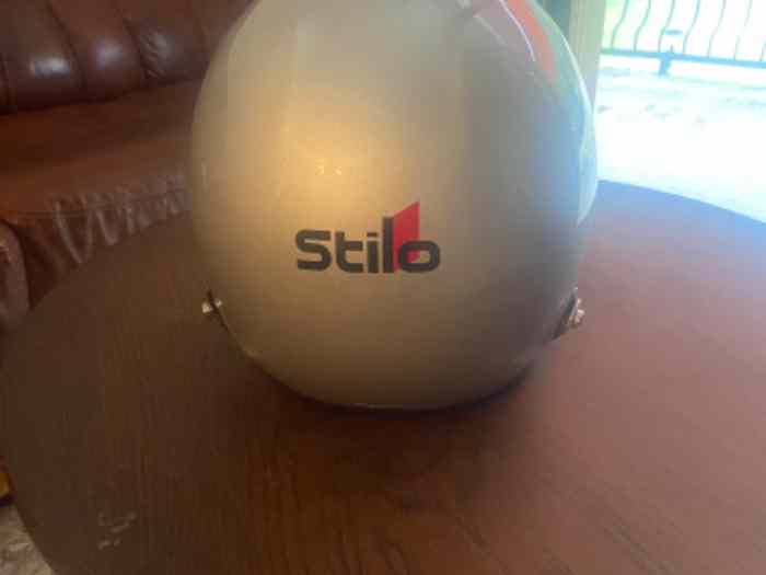 Vend casque stilo trophy venti 61/xl 2