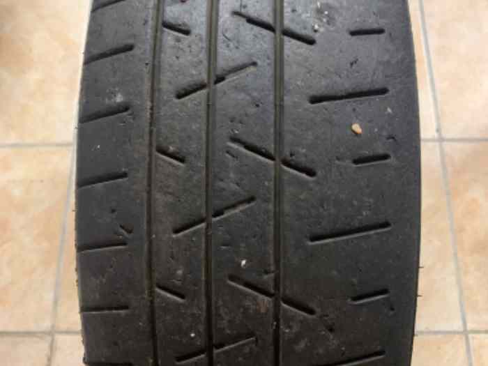 5 Pneus Hankook 14 pouces 200€ 2