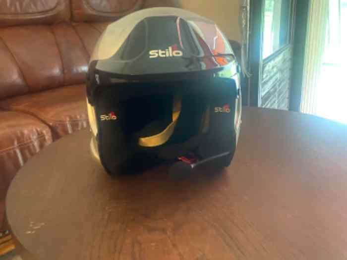 Vend casque stilo trophy venti 61/xl