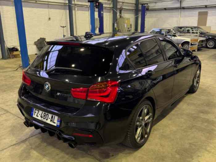 BMW 135i LCI xDrive 1