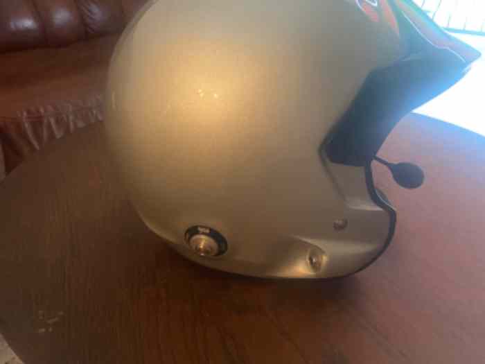 Vend casque stilo trophy venti 61/xl 3