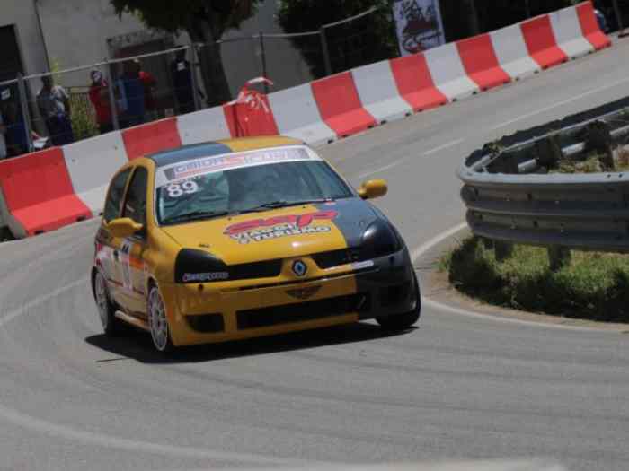 CLIO CUP 4