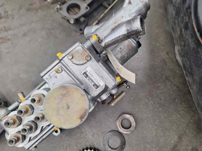 Moteur complet Porsche® 2.7RS 911/83 2