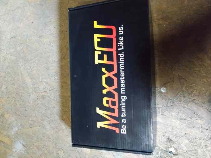 Gestion Maxxecu street standard 2