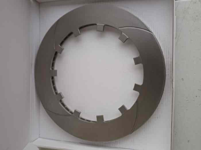 Disques freins Dallara f320 F3 TM performance 1