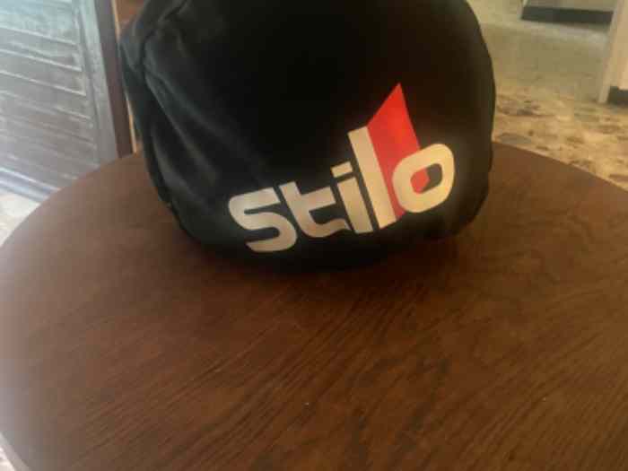 Vend casque stilo trophy venti 61/xl 5