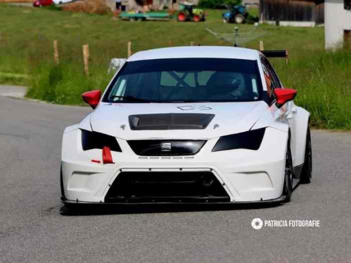 Seat Leon Supercup 2